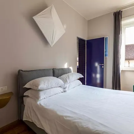 Ca' Duomo Design Apartment Milan Exterior photo