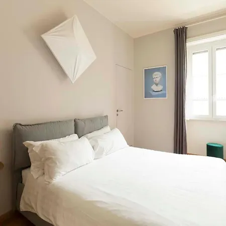 Ca' Duomo Design Apartment Milan Exterior photo