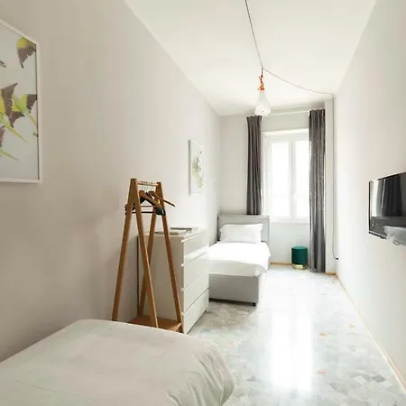 Ca' Duomo Design Apartment Milan Exterior photo